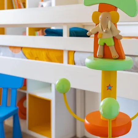 Maison Tulipe 3ch * Plaisance-du-Touch