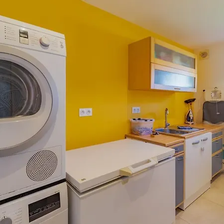 Maison Tulipe 3ch Villa Plaisance-du-Touch