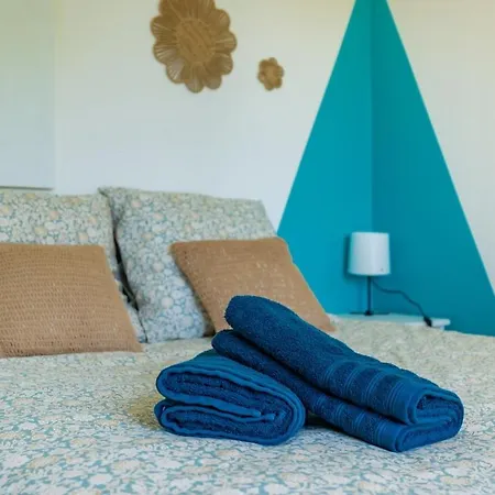 Villa Maison Tulipe 3ch Plaisance-du-Touch