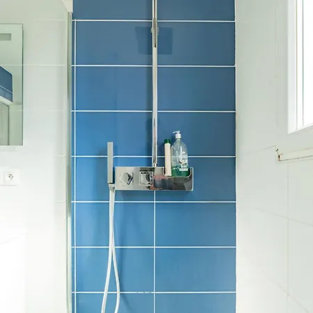 Villa Maison Tulipe 3ch