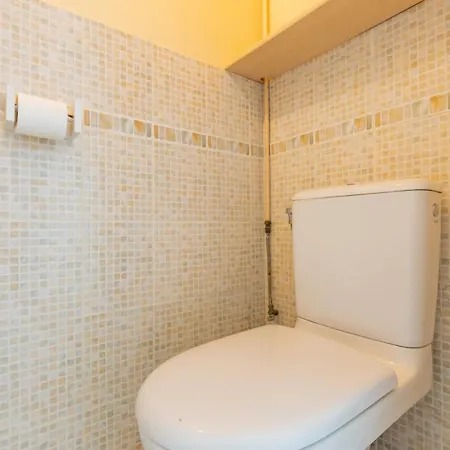 Maison Tulipe 3ch Villa *