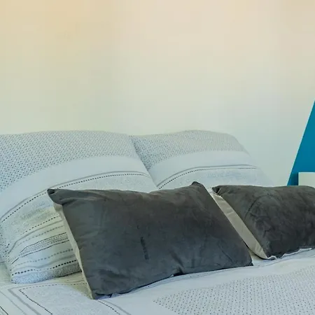 Villa Maison Tulipe 3ch *