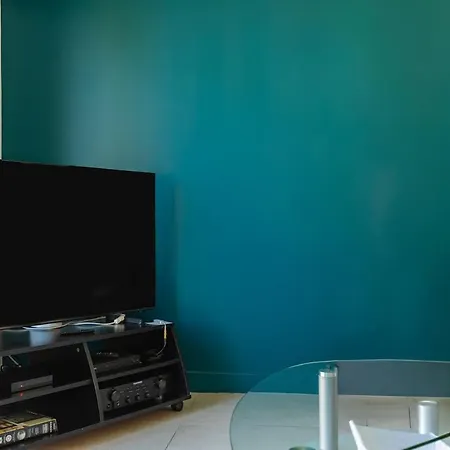 Villa Maison Tulipe 3ch