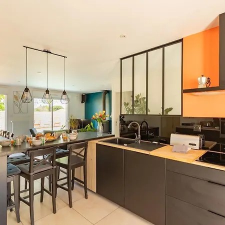 Maison Tulipe 3ch Plaisance-du-Touch