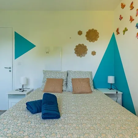 Villa Maison Tulipe 3ch *